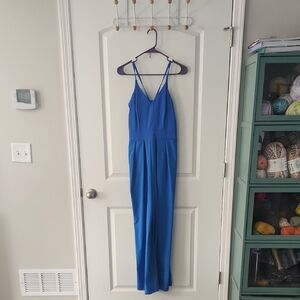 HALARA Vibrant Blue Apparel